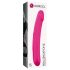 Dorcel Real Sensation L - silikone dildo (pink)
