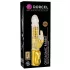 Dorcel Orgasmic Rabbit - gylden klitorisvibrator