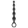 Dorcel Deep Feel - perle analdildo (sort)