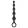 Dorcel Deep Feel - perlebesat analdildo (sort)