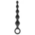 Dorcel Deep Feel - perlebesat analdildo (sort)