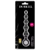 Dorcel Deep Feel - perlebesat analdildo (sort)