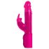 Dorcel Orgasmisk Kanin - klit-vibrator (pink)