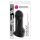 Dorcel Xtend Boy - silikone penishylster (sort)