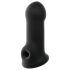 Dorcel Xtend Boy - silikone penishylster (sort)