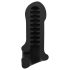 Dorcel Xtend Boy - silikone penishylster (sort)