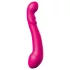 Dorcel - dildo - fleksibel silikone - pink