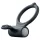 Dorcel Power Clit - vibrerende penisring (sort)