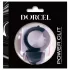 Dorcel Power Clit - vibrerende penisring (sort)