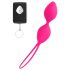 Dorcel Divine - Vibra kugler (pink)