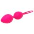 Dorcel Divine - Vibra kugler (pink)