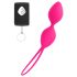 Dorcel Divine - Vibra kugler (pink)