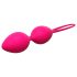 Dorcel Divine - Vibra kugler (pink)