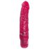 Dorcel Jelly Boy - livagtig pink vibrator