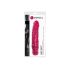 Dorcel Jelly Boy - livagtig pink vibrator
