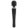 Dorcel Megawand - massage vibrator - genopladelig - sort