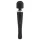 Dorcel Megawand - massage vibrator - genopladelig - sort