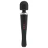 Dorcel Megawand - massage vibrator - genopladelig - sort