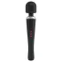 Dorcel Megawand - massage vibrator - genopladelig - sort