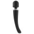 Dorcel Megawand - opladelig massagestav (sort)