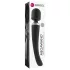 Dorcel Megawand - massage vibrator - genopladelig - sort