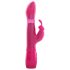 Dorcel Furious Rabbit - vibrerende forløsning (pink)