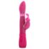 Dorcel Furious Rabbit - vibrerende forløsning (pink)