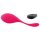 Dorcel Secret Vibe 2 - pink vibrerende æg