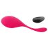 Dorcel Secret Vibe 2 - pink vibrerende æg