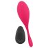 Dorcel Secret Vibe 2 - pink vibrerende æg
