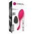 Dorcel Secret Vibe 2 - pink vibrerende æg