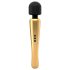 Dorcel Megawand - genopladelig massagestav (guld)