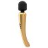 Dorcel Megawand - genopladelig massagestav (guld)