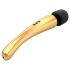 Dorcel Megawand - genopladelig massagestav (guld)