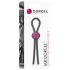 Dorcel Mr. Dorcel - Justerbar penisring (grå)