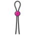 Dorcel Mr. Dorcel - Justerbar penisring (grå)