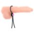 Dorcel Mr. Dorcel - Justerbar penisring (grå)