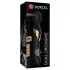 Dorcel - 2i1 vibrator og wand massager - sort