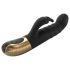Dorcel G-stormer - kraftfuld klitorisvibrator (sort)