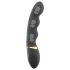 Dorcel Too Much 2.0 - genopladelig, 3 motorer massagestav (sort-guld)