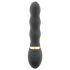 Dorcel Too Much 2.0 - genopladelig, 3 motorer massagestav (sort-guld)