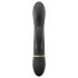 Dorcel Glam Rabbit - genopladelig klitorisvibrator (sort)