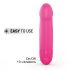 Dorcel Real Vibe S 2.0 - genopladelig vibrator (pink)