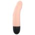 Dorcel Real Vibration S 2.0 - genopladelig vibrator (naturlig)