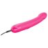 Dorcel Real Vibration M 2.0 - Genopladelig vibrator (pink)