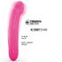 Dorcel Real Vibration M 2.0 - Genopladelig vibrator (pink)