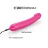 Dorcel Real Vibration M 2.0 - Genopladelig vibrator (pink)