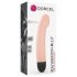 Dorcel Real Vibration M 2.0 - genopladelig naturlig vibrator