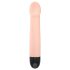 Dorcel Real Vibration M 2.0 - genopladelig naturlig vibrator