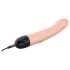 Dorcel Real Vibration M 2.0 - genopladelig naturlig vibrator